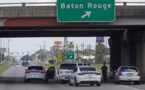 Etats-Unis : trois policiers tués par balles à Baton Rouge en Louisiane
