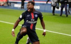 PSG : les confidences de Serge Aurier sur son avenir et Emery