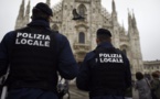 ​Italie : Victime d’une agression raciste, Mohamed roué de coups par 6 gaillards