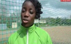 L’athlète Amy Séne se confie : «Je suis frustrée de n’avoir jamais avoir été reçue par le chef de l’Etat»