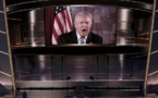 Trump officiellement désigné candidat des républicains à la Maison Blanche