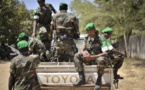 Somalie: affrontements meurtriers entre soldats de l'Amisom et shebabs