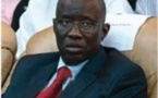 Rappel à Dieu de Iba GUEYE, ancien ministre de la Jeunesse et des Sports