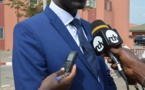Conseil des ministre délocalisés: Abdoulaye Thimbo réclame la part de sa ville (vidéo)