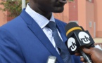 Conseil des ministres délocalisé : les doléances d’Abdoulaye Thimbo