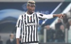 Paul Pogba (Juventus) à Manchester United, c'est acté