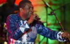Grand bal du 9 juillet au Cices : Youssou Ndour récolte 110 millions  de CFA 