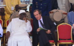 L’ambassadeur de France magnifie l’amitié franco-sénégalaise