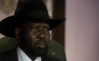 Soudan du Sud: la présidence pourrait tirer profit de l'absence de Riek Machar