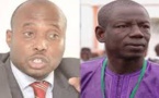 Parti socialiste : Barthélémy Dias réclame la tête du porte-parole Abdoulaye Wilane