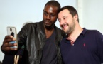 Italie: menacé de mort pour son soutien à Matteo Salvini, Paolo Talla Diop se défend