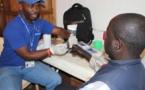 ​Conférence sida: MSF dénonce un système d'action à deux vitesses en Afrique