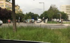 Fusillade dans un centre commercial à Munich en Allemagne