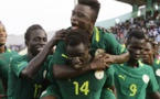 CAN U 20 en 2017: qualifiés, les "Lionceaux" du Sénégal iront en Zambie