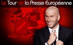 La victoire des U19, le départ de Mancini... Le tour d'Europe de la presse du 25 juillet