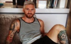 ​Non mais c'est quoi ce look ? Lionel Messi métamorphosé !