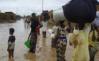 Inondations : Kaolack et Kaffrine sous les eaux.