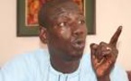 ​Inondations à Kaffrine – Abdoulaye Wilane accuse : «Des responsables se plaisent à passer des marchés de gré à gré… »