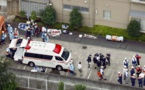 Japon: au moins 15 morts dans une attaque au couteau dans un centre pour handicapés