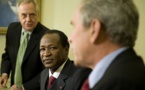 ​« Panama Papers » : le pilote américain de Blaise Compaoré