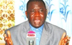OFNAC: Me Assane Dioma Ndiaye déplore la non reconduction de Nafi Ngom Keïta