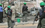 ​Somalie: un double attentat-suicide vise l’aéroport de Mogadiscio