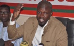 Suspension d’Ousmane Sonko: le Syndicat des impôts sur le pied de guerre