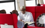 Nigéria : le président Buhari inaugure le 1er Train à Grande Vitesse de l’Afrique de l’Ouest