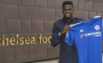 Chelsea - Stage de préparation: Les raisons de l'absence de Djilobodji aux USA