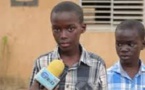 Ce que vous ne saviez pas sur Alfred Amadou Ndiaye, le jeune de 11 ans qui à décroché son Bfem