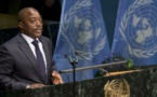 RD Congo : Joseph Kabila à l’heure du bilan