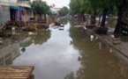 Les inondations font 2 morts à Kaffrine