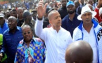 RDC: une juge dénonce des pressions lors d’un jugement contre Katumbi