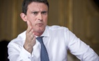 Saint-Etienne-du-Rouvray: Manuel Valls reconnaît «un échec» dans le suivi judiciaire de l'un des terroristes (entretien au «Monde»)