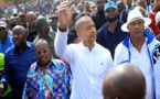 ​RDC: une juge dénonce des pressions lors d’un jugement contre Katumbi