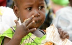 ​Au Niger, le PAM manque de moyens et risque de suspendre son programme
