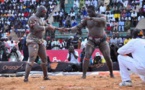 Modou Lo Vs Gris Bordeaux: l'analyse du combat