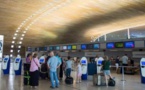 Air France: 139 vols annulés ce vendredi à Roissy