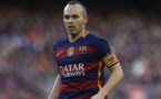 Barça : Iniesta juge les arrivées d’Umtiti et Digne