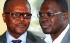 Bureau politique du PS: Khalifa Sall sur place depuis 10h30