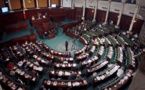Tunisie: les députés retirent leur confiance au Premier ministre Habib Essid