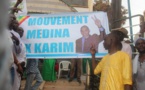 Meeting de Khalifa Sall : Le mouvement Karim ak Médina se ligue avec le maire de Dakar