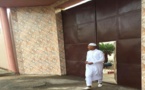 Moise Rampino libéré en catimini comme son ami Karim (photos)