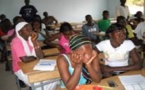 Kaffrine : Zéro admis au CFEE 2016 dans 11 établissements scolaires
