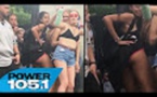 VIDEO: Malia Obama danse et se lâche 