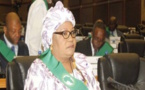 Aïda Sow Diawara après son agression en Afrique du Sud: «Je me sens… »