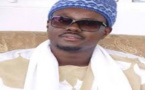 Touba : Léna Sène à Serigne Bass Abdou Khadre: "Je me confie à vous..."