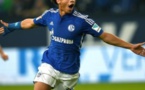Schalke 04 : Sané est à Manchester
