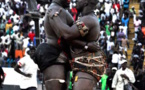 Louga: la victoire de Modou LO fait un mort, un vieux de 67 ans