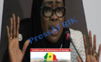 Recours pour abus de pouvoir: Jubanti Sénégal arme Nafi Ngom Keïta